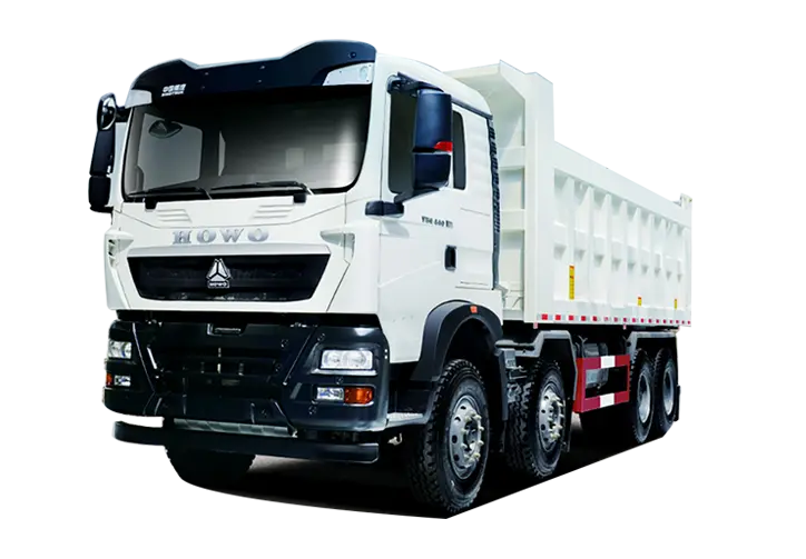 howo trucks price in lagos–