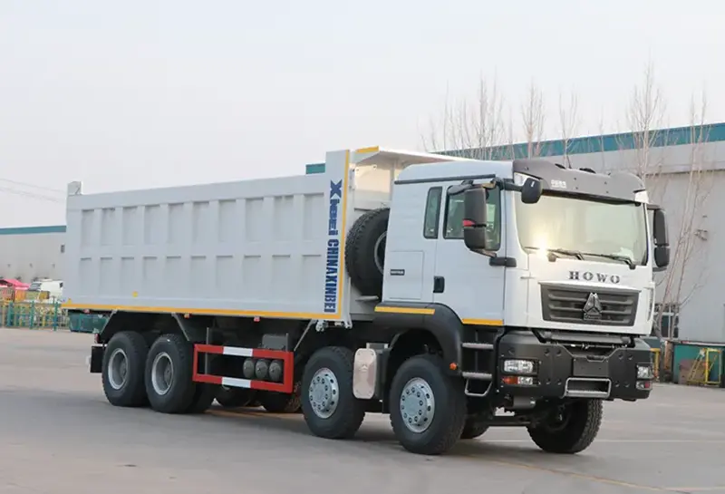 howo trucks price in lagos-3