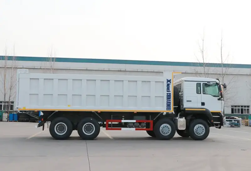 howo trucks price in lagos-4