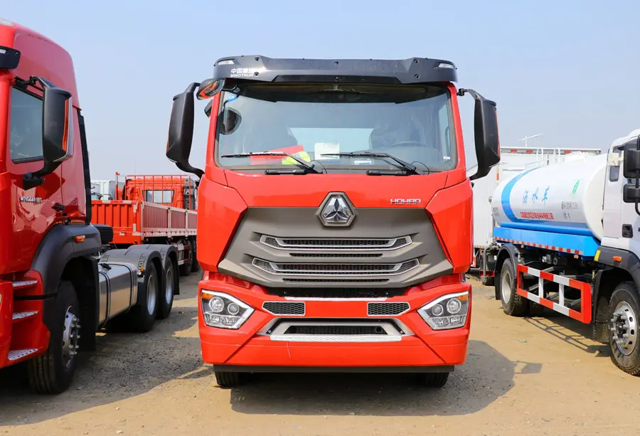 price of howo truck in nigeria-2