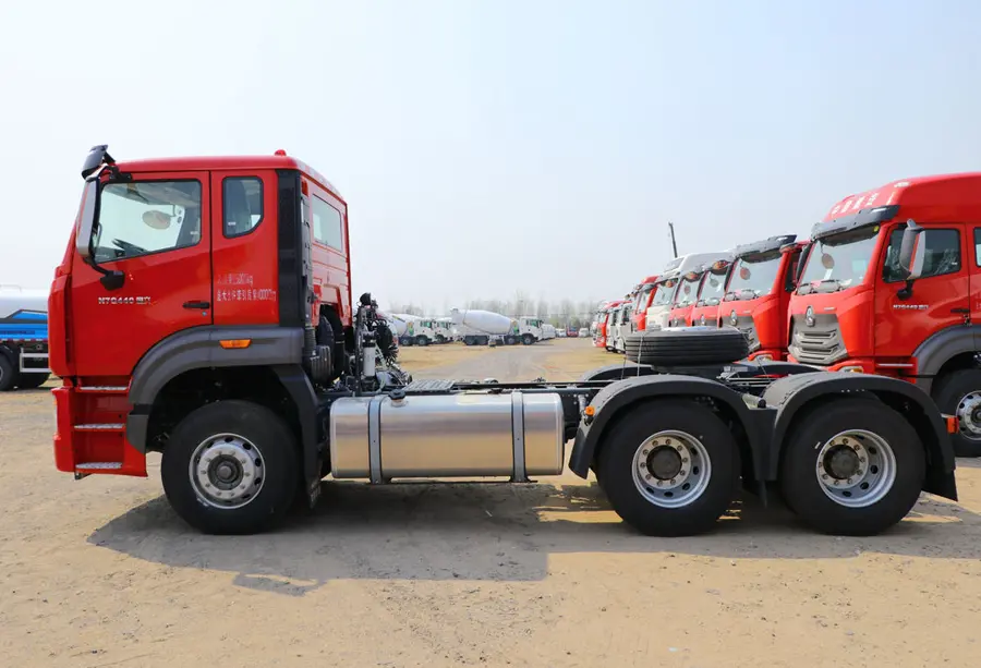 price of howo truck in nigeria-3
