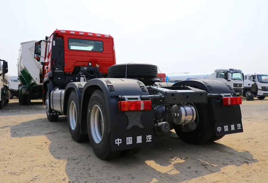 price of howo truck in nigeria-4