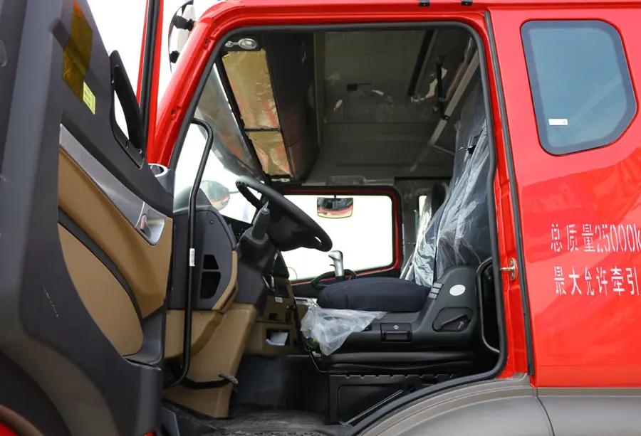 price of howo truck in nigeria-5