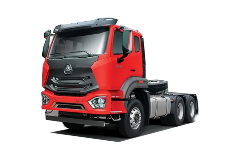 price of howo truck in nigeria