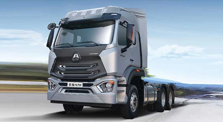 sinotruck nigeria-2