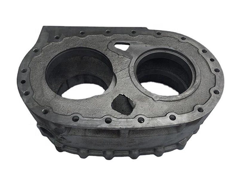 Axle Housing AZ9231320259