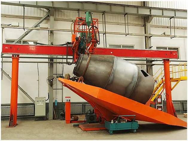 Bending Machine