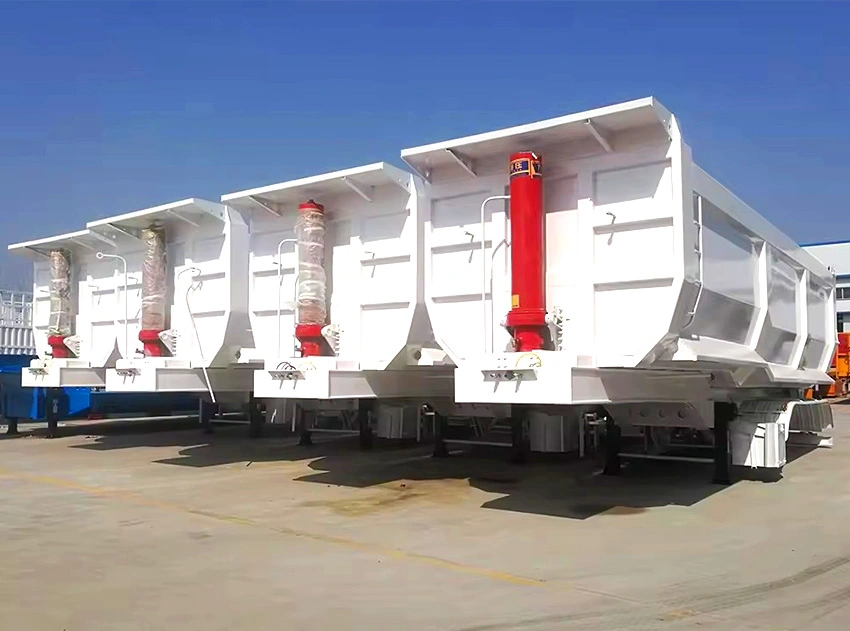 Buy Used Sino Tiper Truck In Nigeria-3
