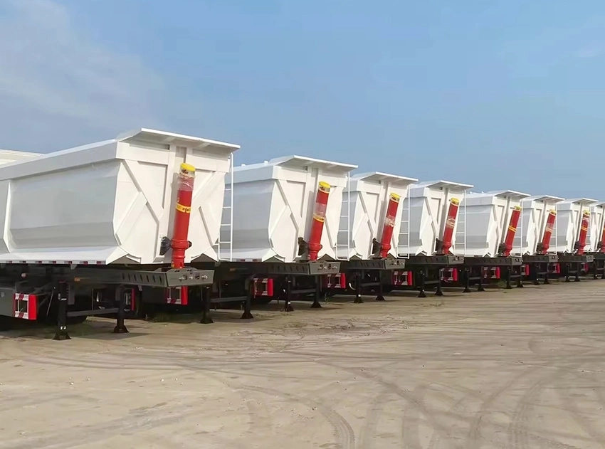 Buy Used Sino Tiper Truck In Nigeria-5