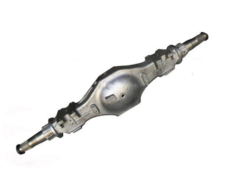 First Rear Axle Housing 26013330208