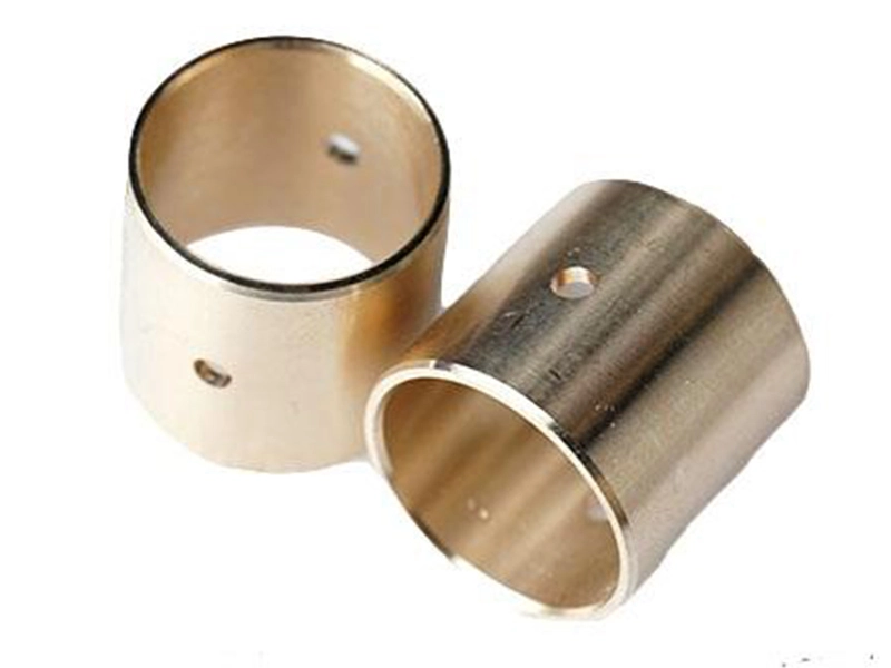 Gear Bushing WG9231320159