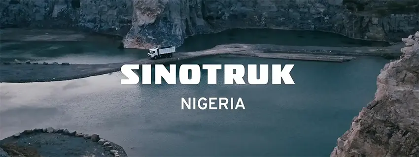 Howo Tipper Trucks For Sale In Nigeria