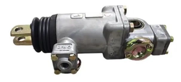 Sinotruck HOWO Part Gear Shifting Cylinder 750132019
