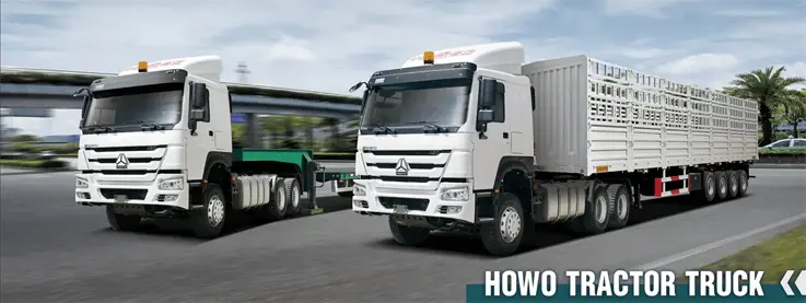 Sinotruk Howo Nigeria (2)