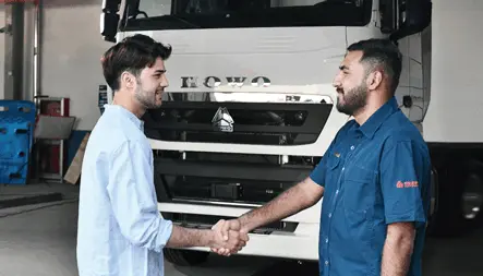 Sinotruk Howo Nigeria (3)