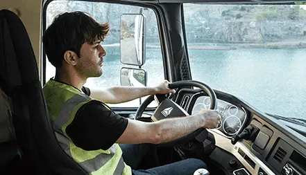 Sinotruk Howo Nigeria (4)