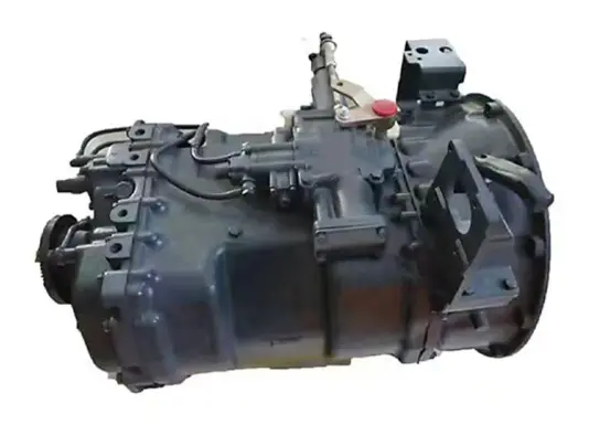 Transmission HW19710090608