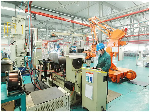Welding Machine
