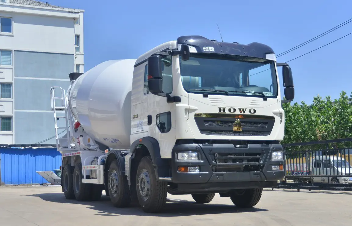 brand new howo trucks for sale in nigeria-2