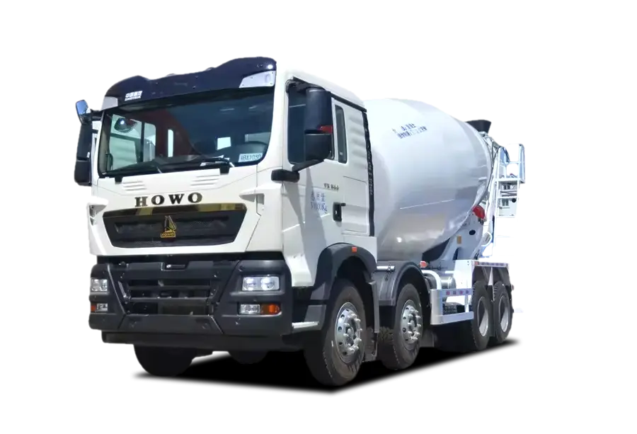brand new howo trucks for sale in nigeria
