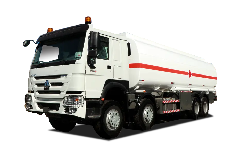 howo sinotrucks in nigeria