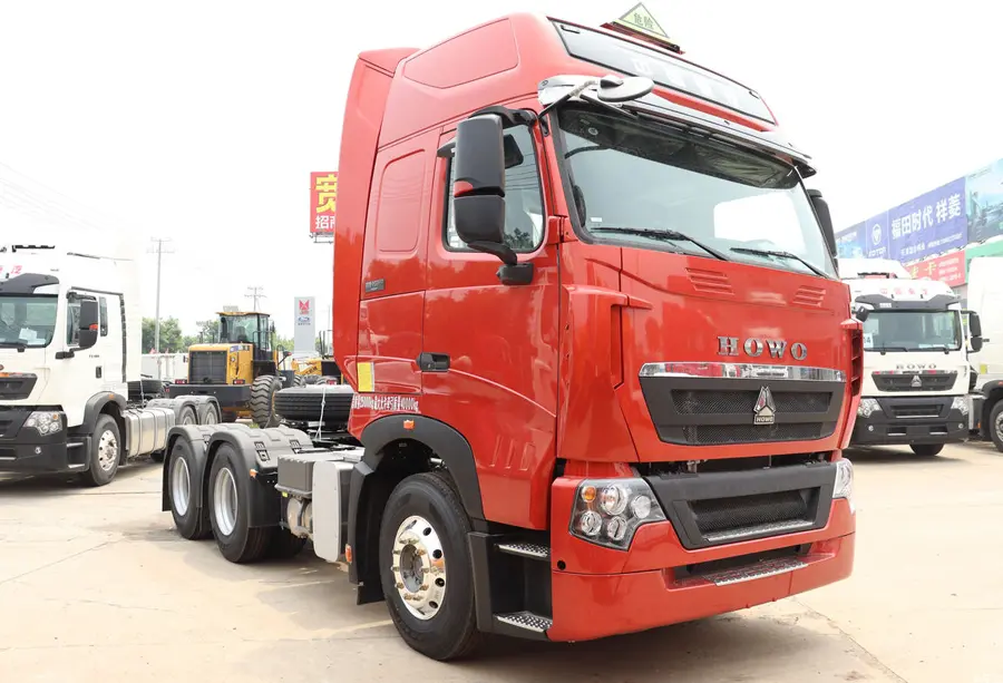 howo truck head price in nigeria-4