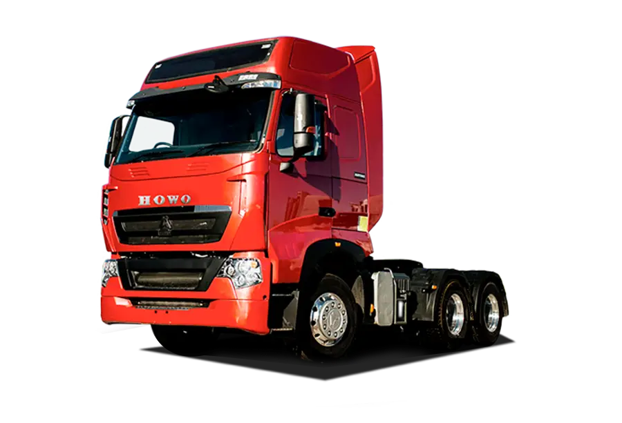 howo truck head price in nigeria