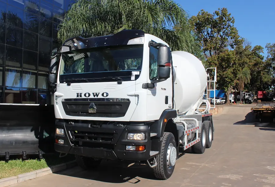 howo truck in nigeria-1–