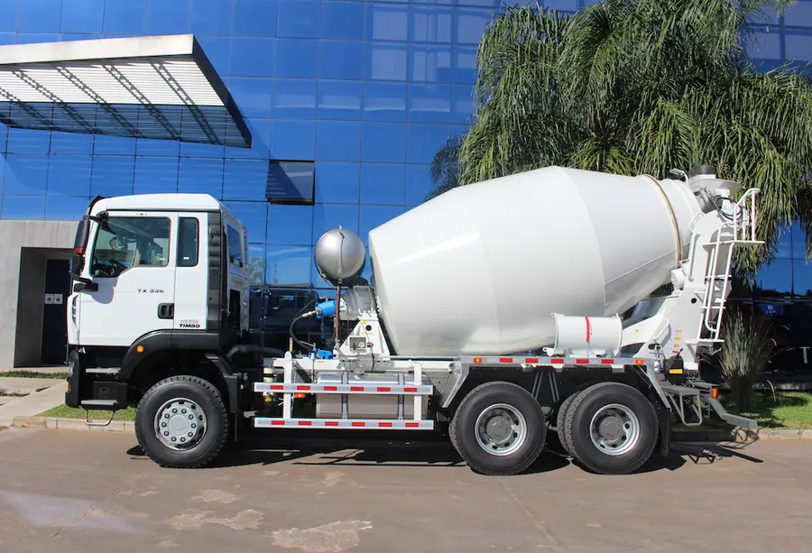 howo truck in nigeria-2