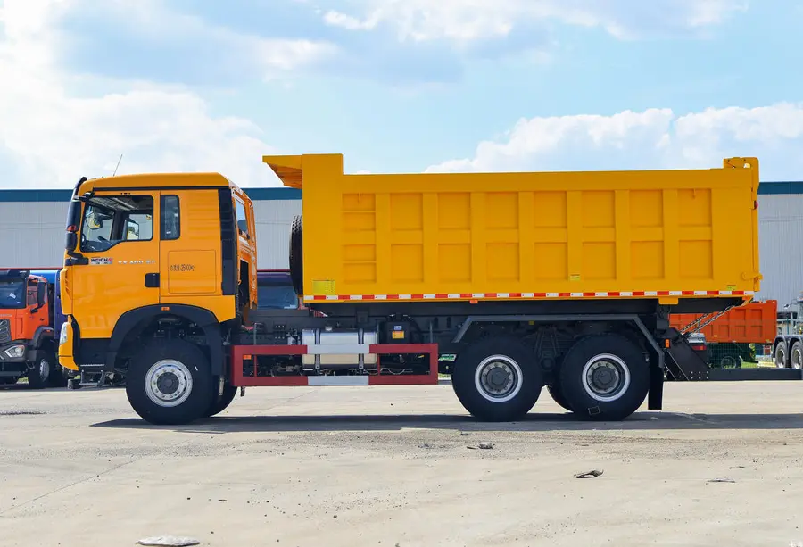 howo truck price in nigeria-2