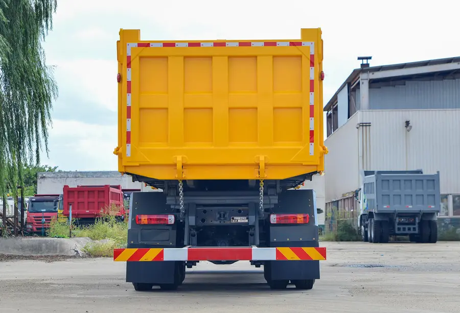 howo truck price in nigeria-4