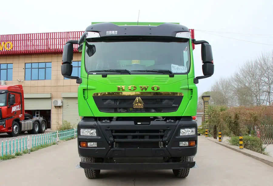 howo trucks for sale in nigeria-2