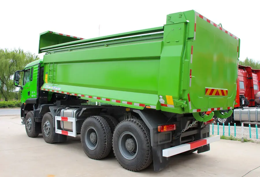 howo trucks for sale in nigeria-3