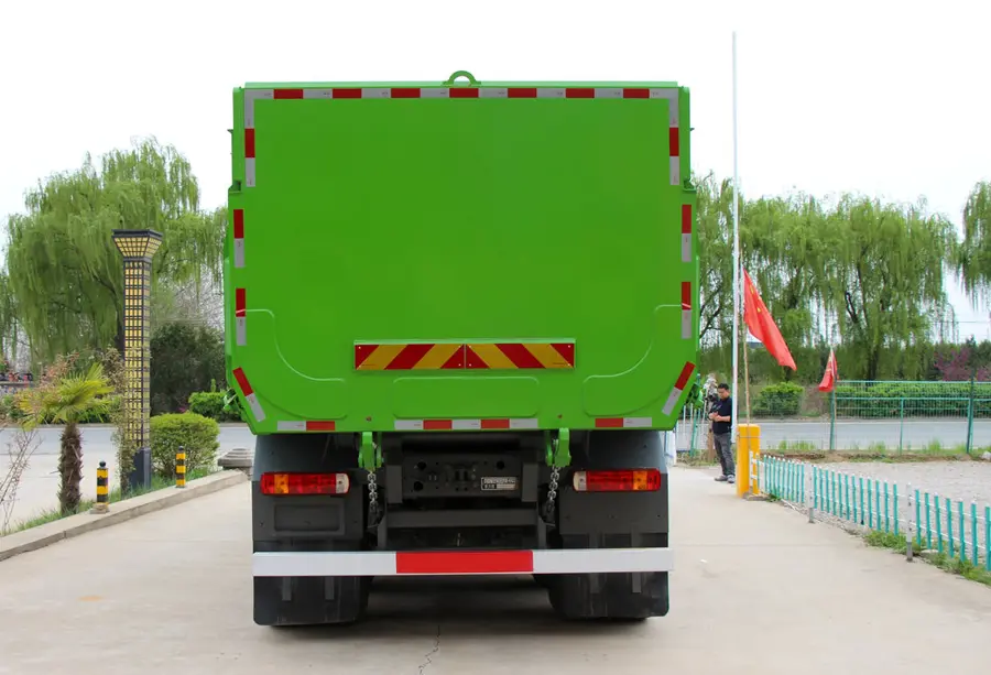 howo trucks for sale in nigeria-4