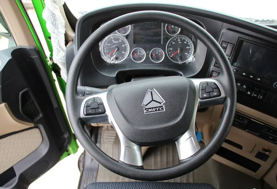 howo trucks for sale in nigeria-5