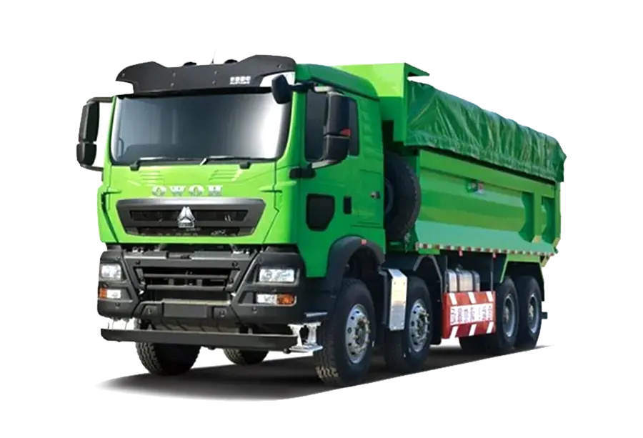 howo trucks for sale in nigeria