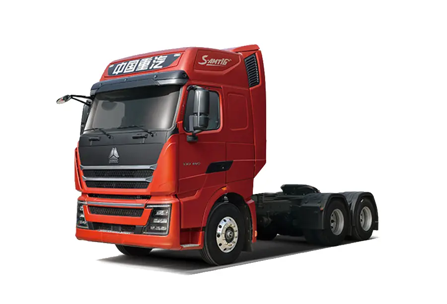 howo trucks nigeria