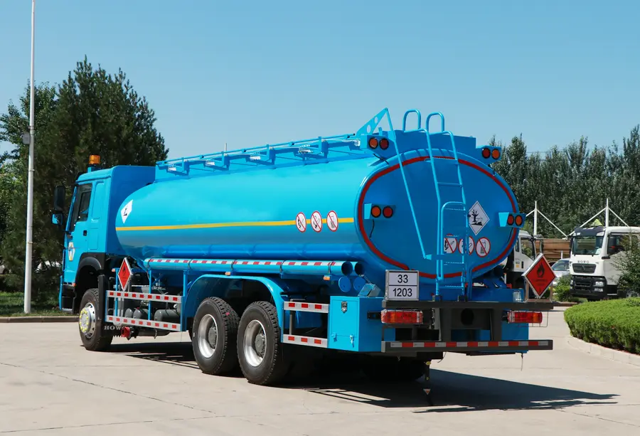 howo trucks price in nigeria-2