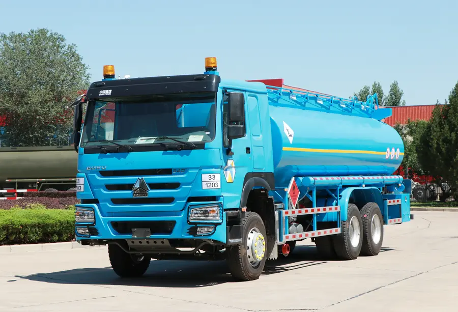 howo trucks price in nigeria-3