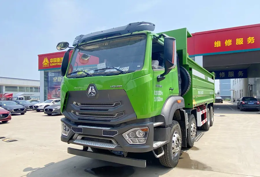 price of sinotruk in nigeria-1