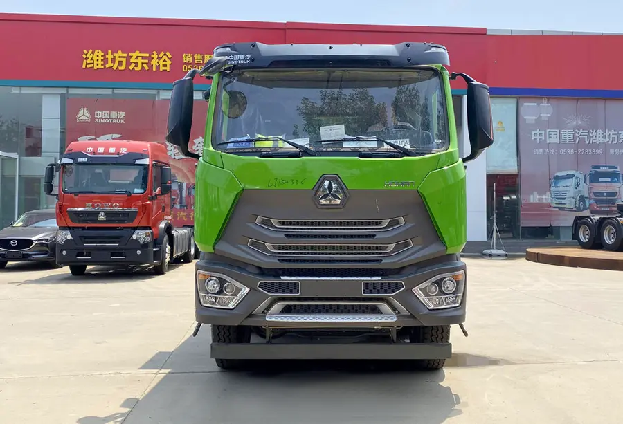 price of sinotruk in nigeria-3