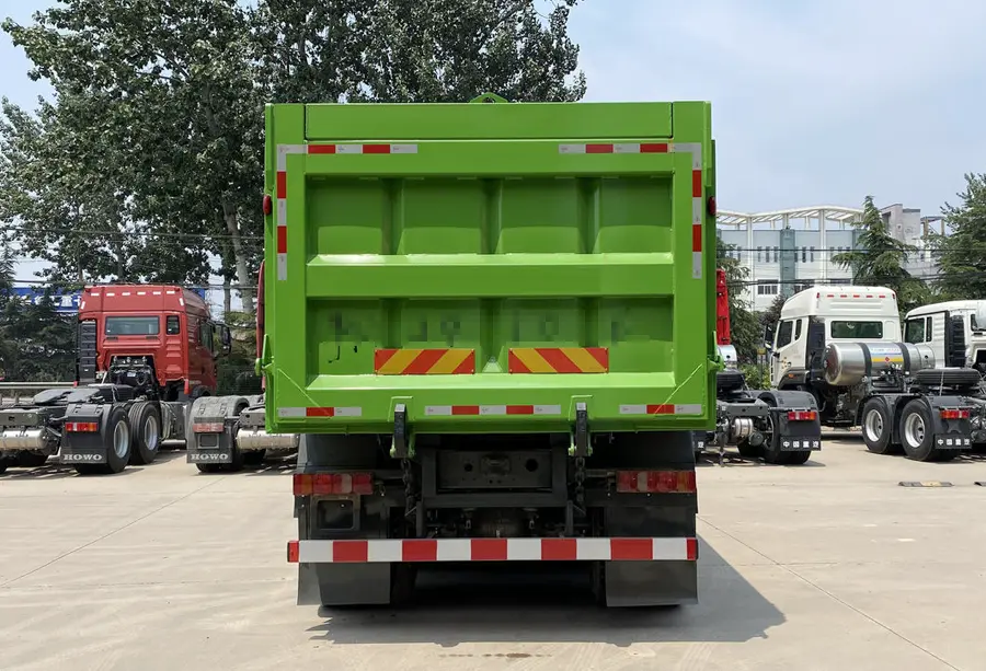 price of sinotruk in nigeria-4