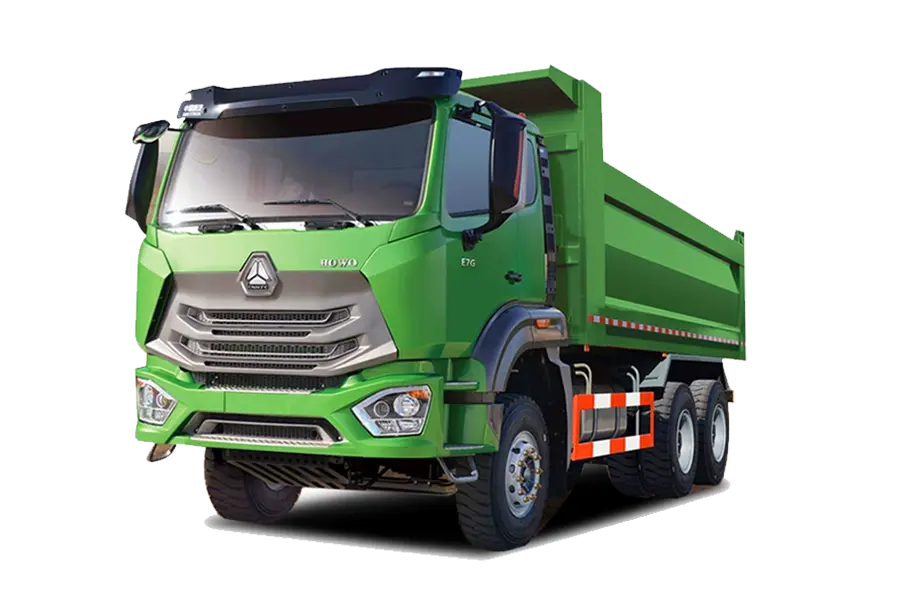 price of sinotruk in nigeria