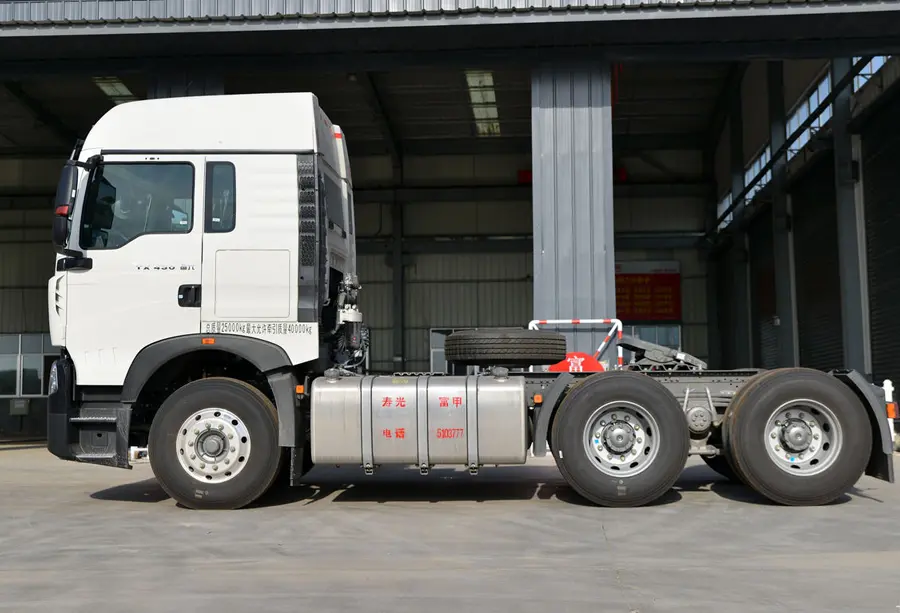 sino trucks for sale in nigeria-2
