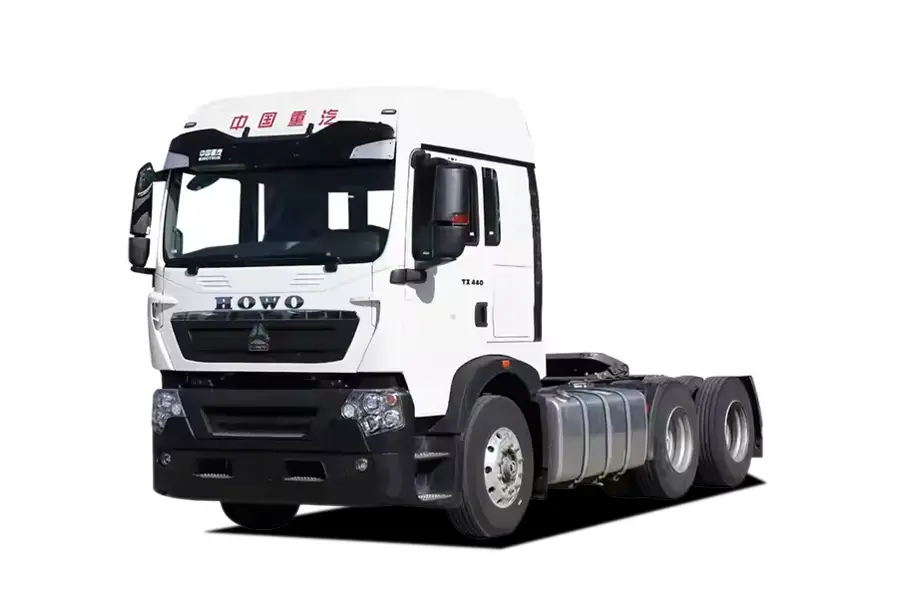sino trucks for sale in nigeria