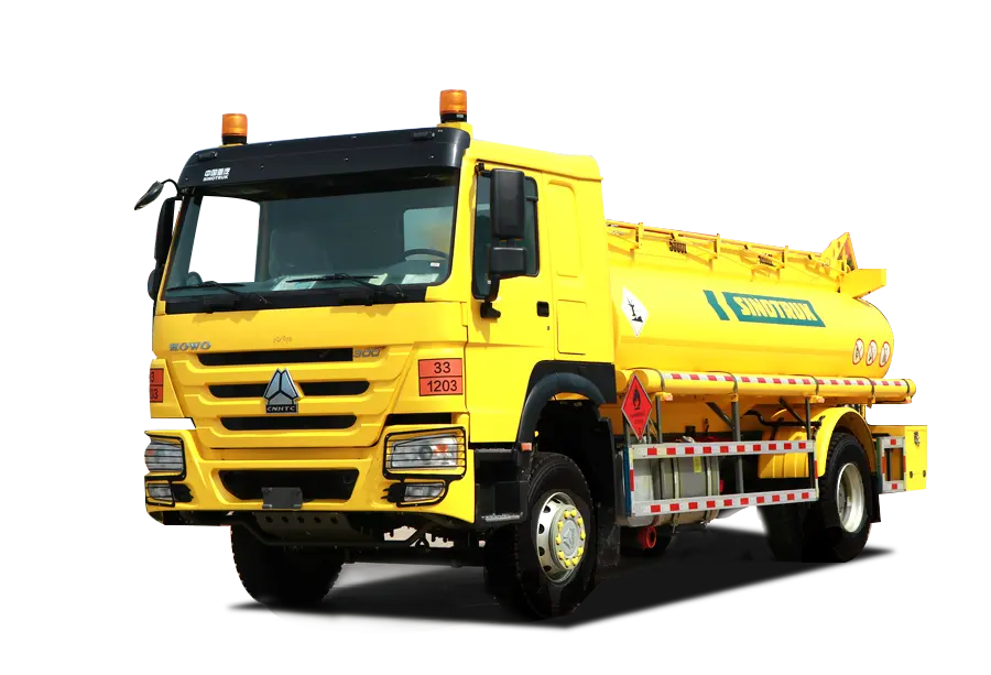 sinotruk howo price in nigeria