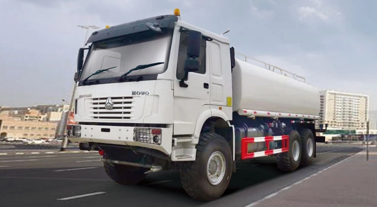 sinotruk nigeria oil tanker-3