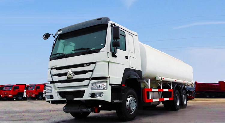 sinotruk nigeria oil tanker-4