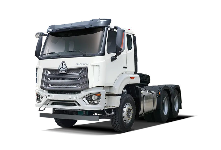 sinotruk price in nigeria