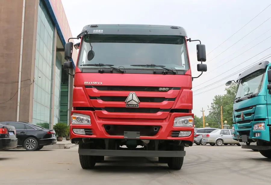 used howo tipper trucks for sale in nigeria-3